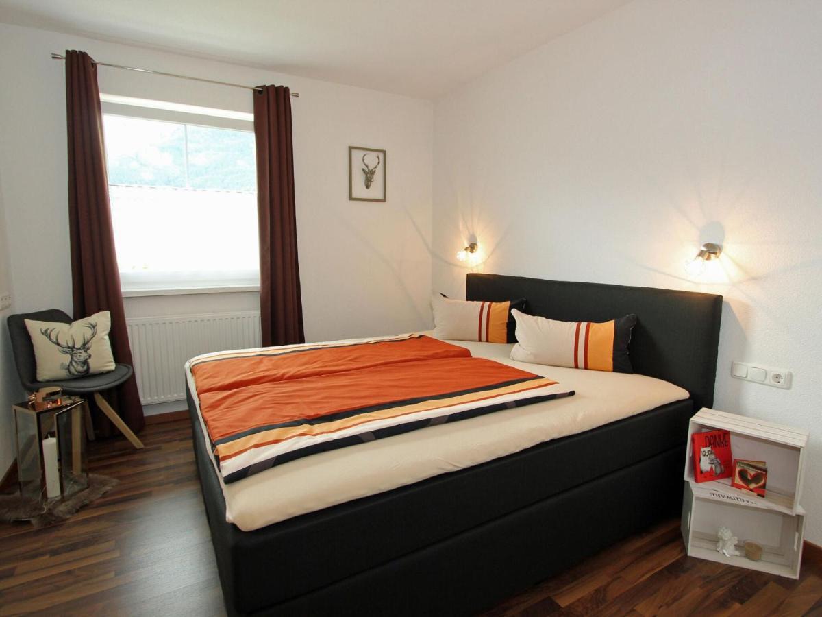 Modern Apartment In Hochgallmigg With Balcony 외부 사진
