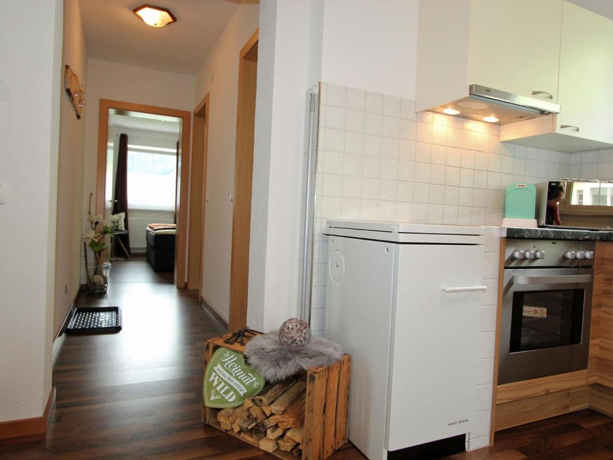 Modern Apartment In Hochgallmigg With Balcony 외부 사진